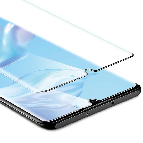 Pellicole e vetri temperati Huawei P30 Pro: Vetro temperato ESR