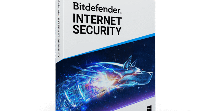 bitdefender internet security antivirus