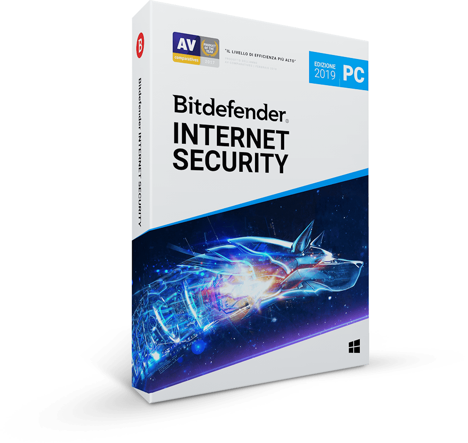 bitdefender internet security antivirus