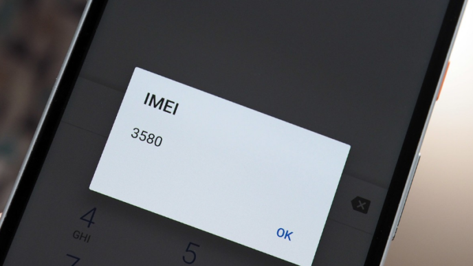 imei android