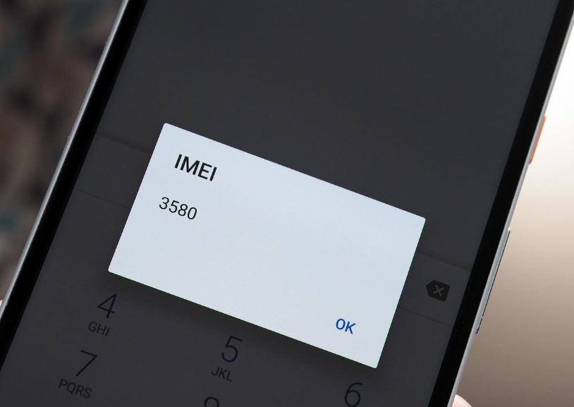 imei android