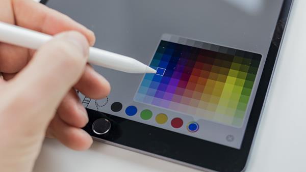 Recensione iPad Air 2019: Apple Pencil