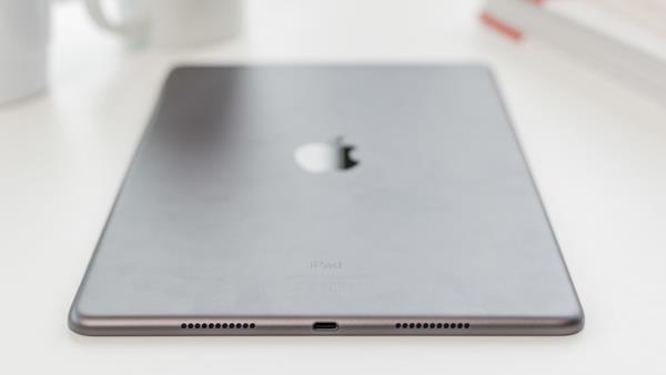 Recensione iPad Air 2019: Design
