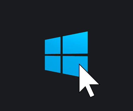 Il tasto Start di Windows 10