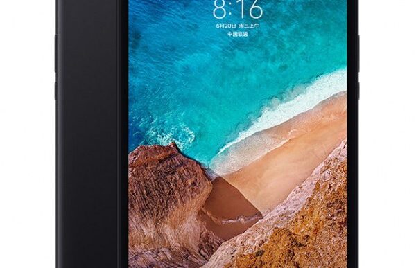 xiaomi mi pad 4 plus lte china