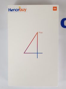 xiaomi mi pad 4 plus lte - recensione