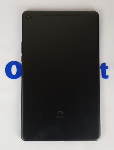 xiaomi mi pad 4 plus lte - retro