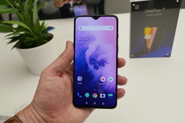 Hardware OnePlus 7