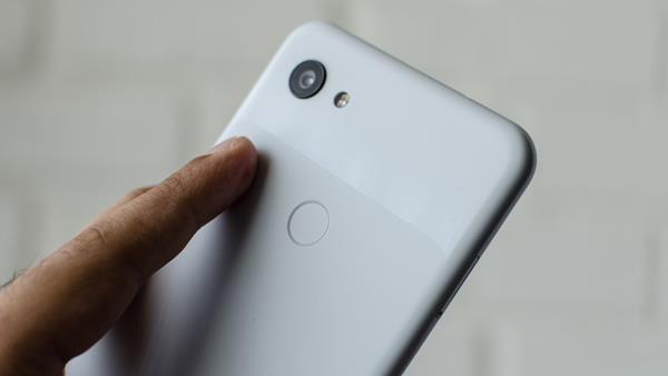 Google Pixel 3a XL