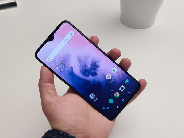 Conclusione recensione OnePlus 7