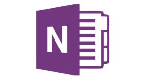 OneNote