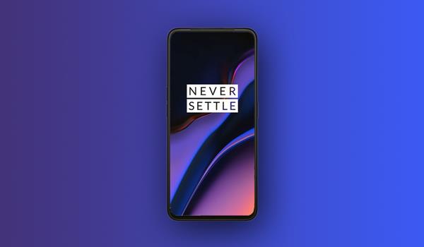 Come fare hard reset OnePlus 7 e 7 Pro