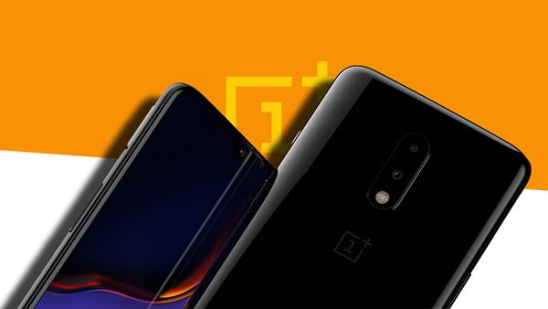 Come fare un backup OnePlus 7 e 7 Pro