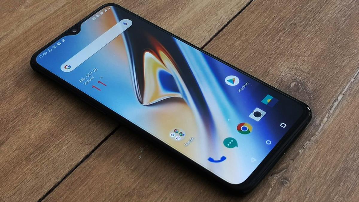 Recensione OnePlus 7