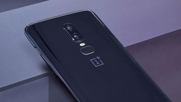 OnePlus 7