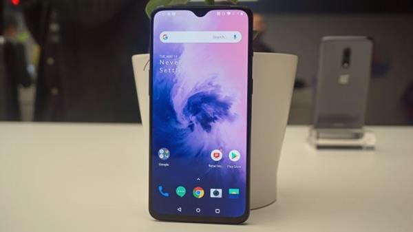 Recensione OnePlus 7