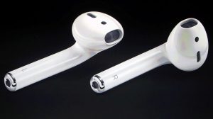 Apple AirPods