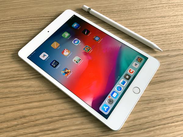 Recensione iPad mini 2019: Conclusione