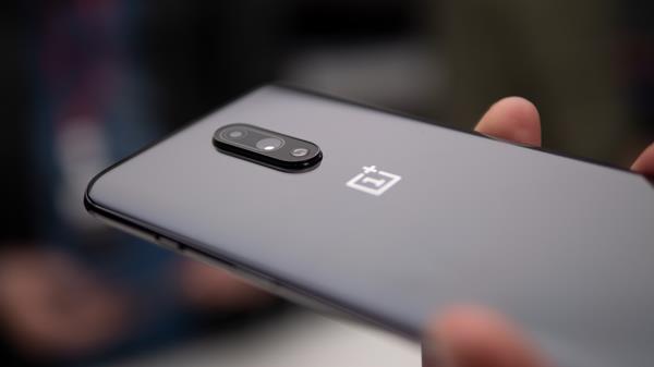 OnePlus 7