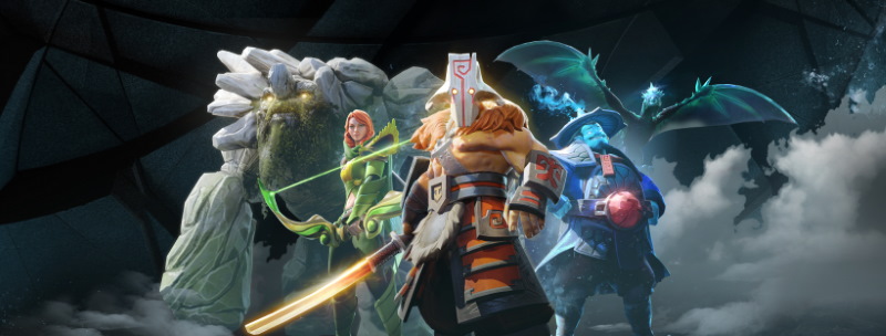 Dota 2