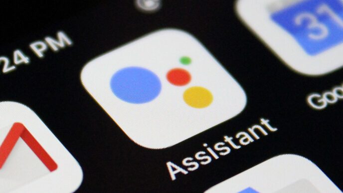 Google Assistant