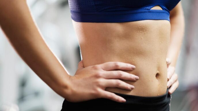 Migliori app per addominali per Android