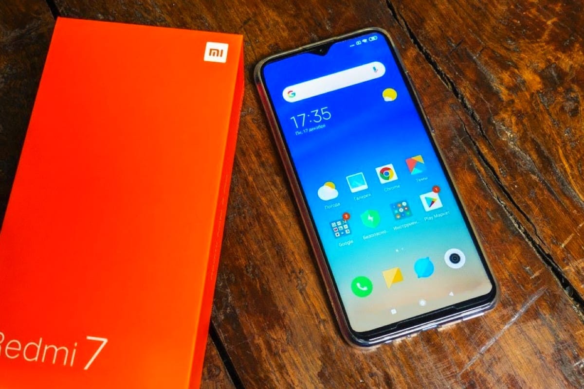 Migliori cover Xiaomi Redmi 7