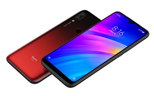 Xiaomi Redmi 7