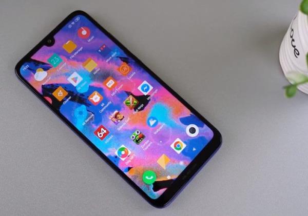 Migliori cover Xiaomi Redmi 7