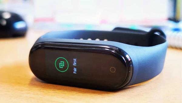 Migliori cinturini per mi band 4