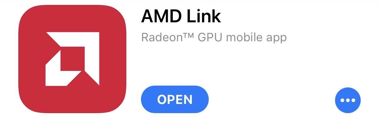 AMD Link