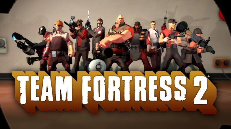 Team Fortress 2