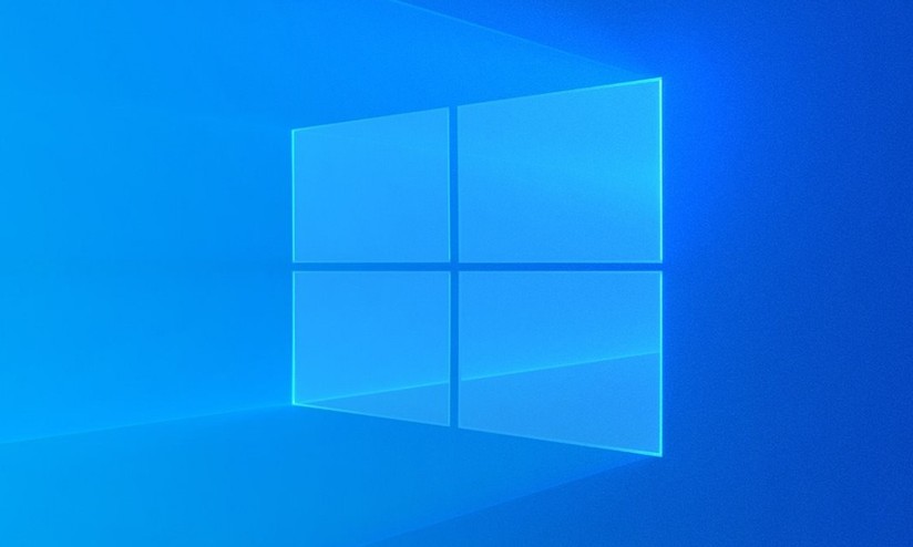 L'icona di Windows 10