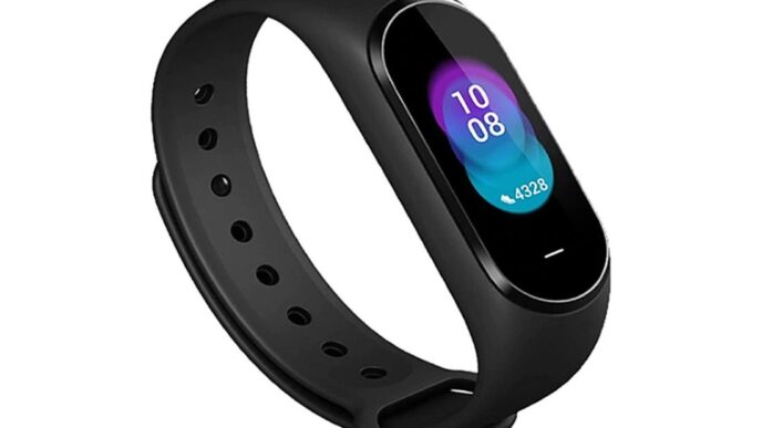 xiaomi mi band 4