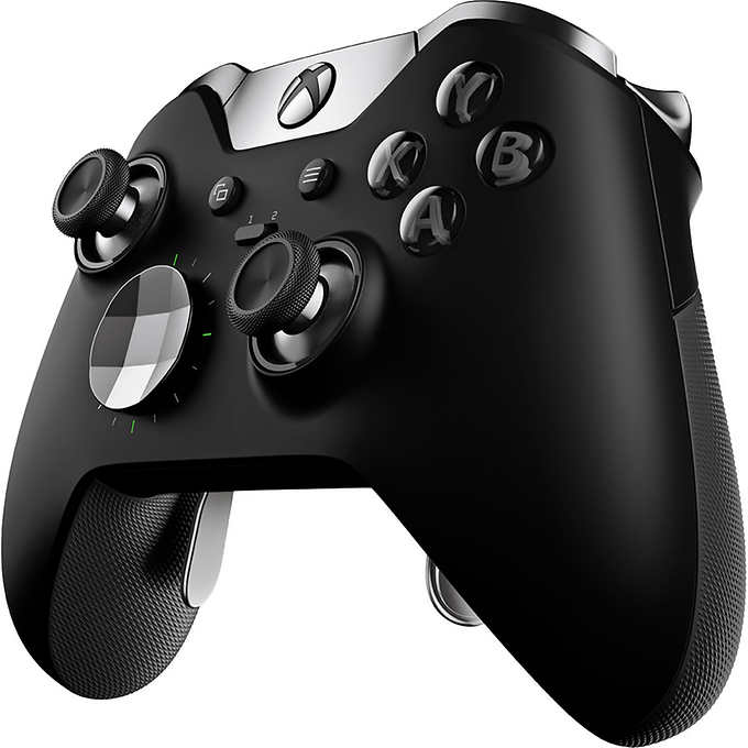 Xbox One controller compatibile con iPad OS