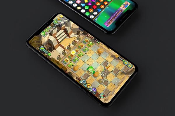 Giochi RPG per iPhone