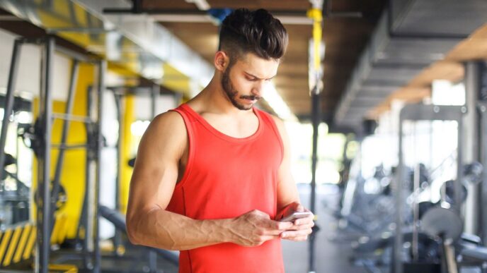 Migliori app per la palestra per Android