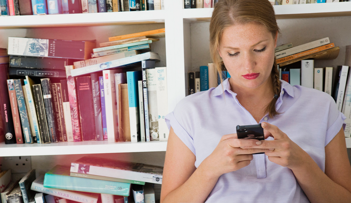 Migliori app per leggere per iPhone