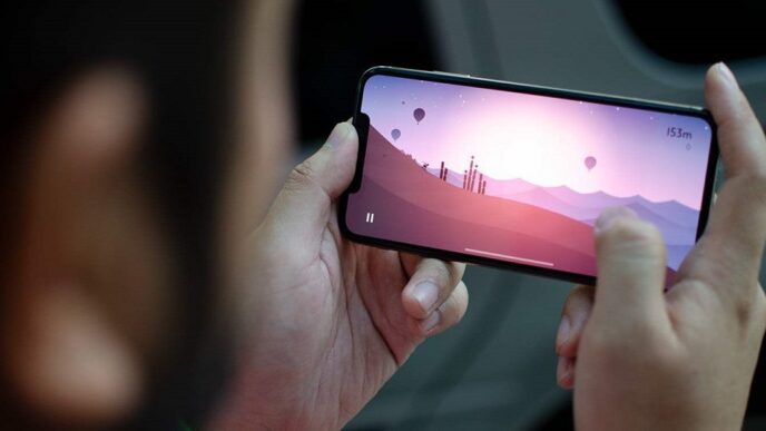 Migliori giochi di ruolo per iPhone