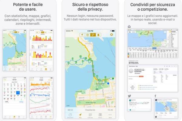 Runmeter