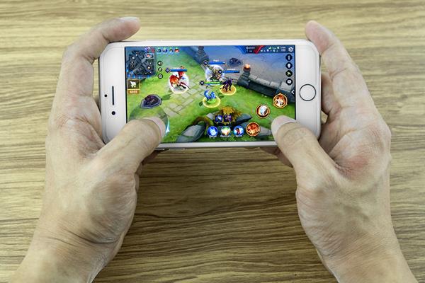 Migliori giochi di ruolo per iPhone