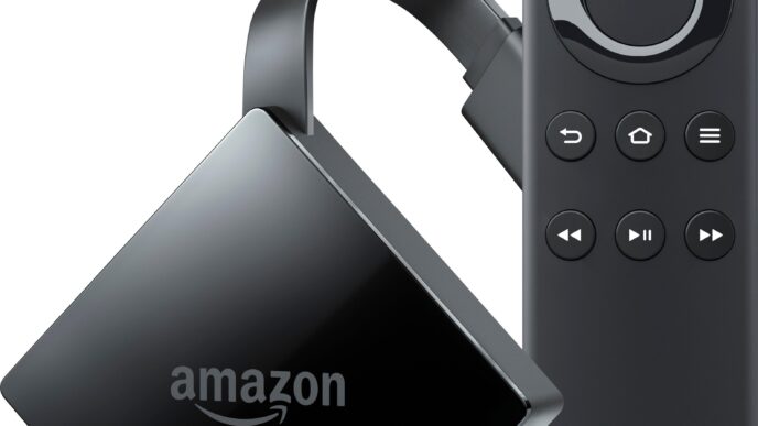 amazon fire tv installazione expressvpn