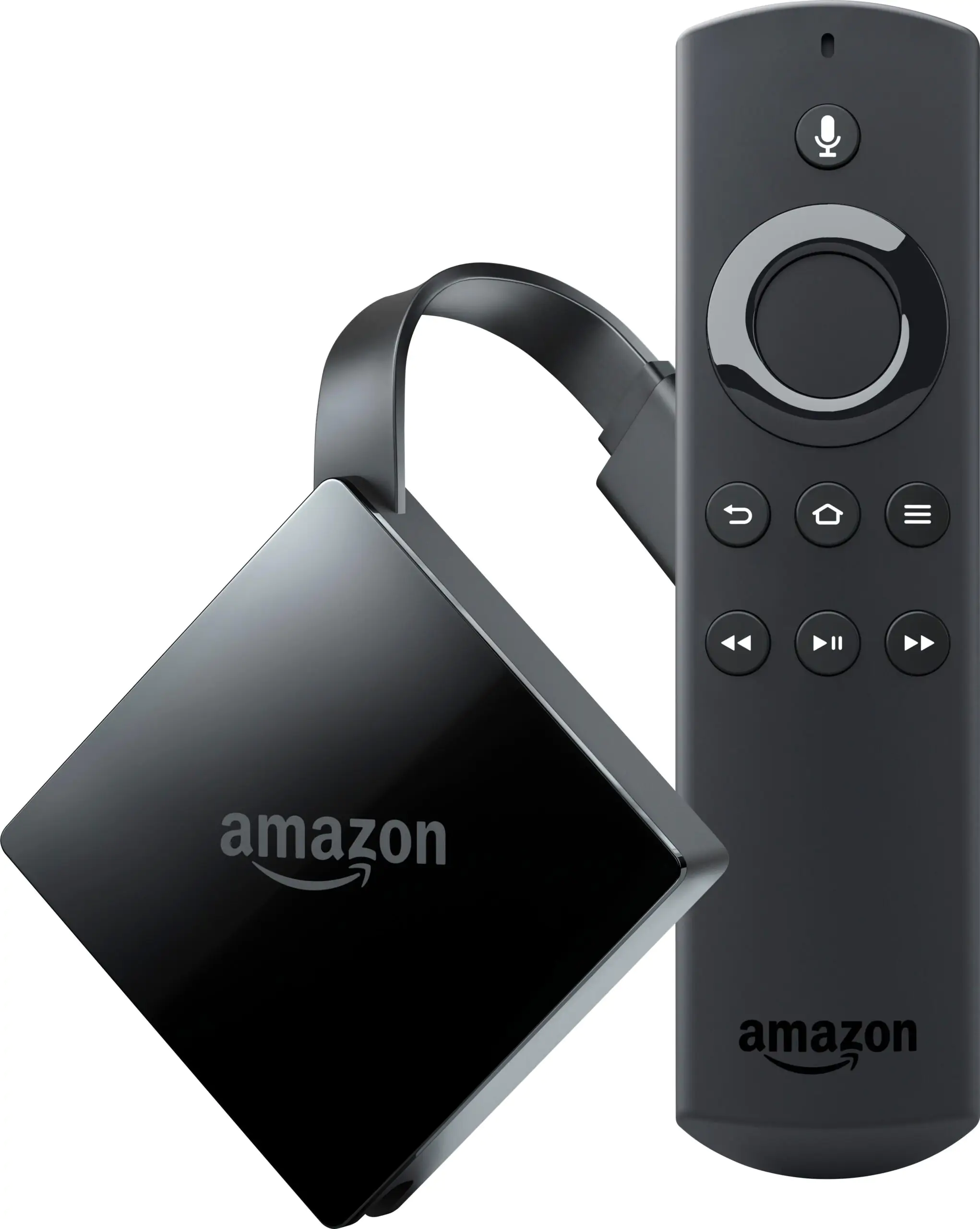 amazon fire tv installazione expressvpn