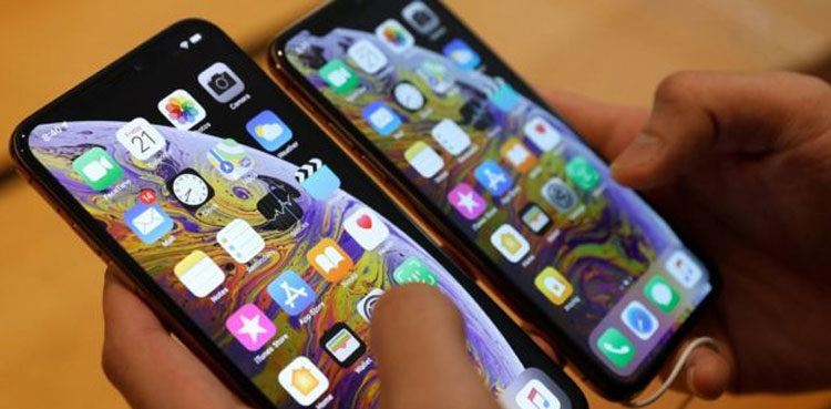 apple iphone 2020