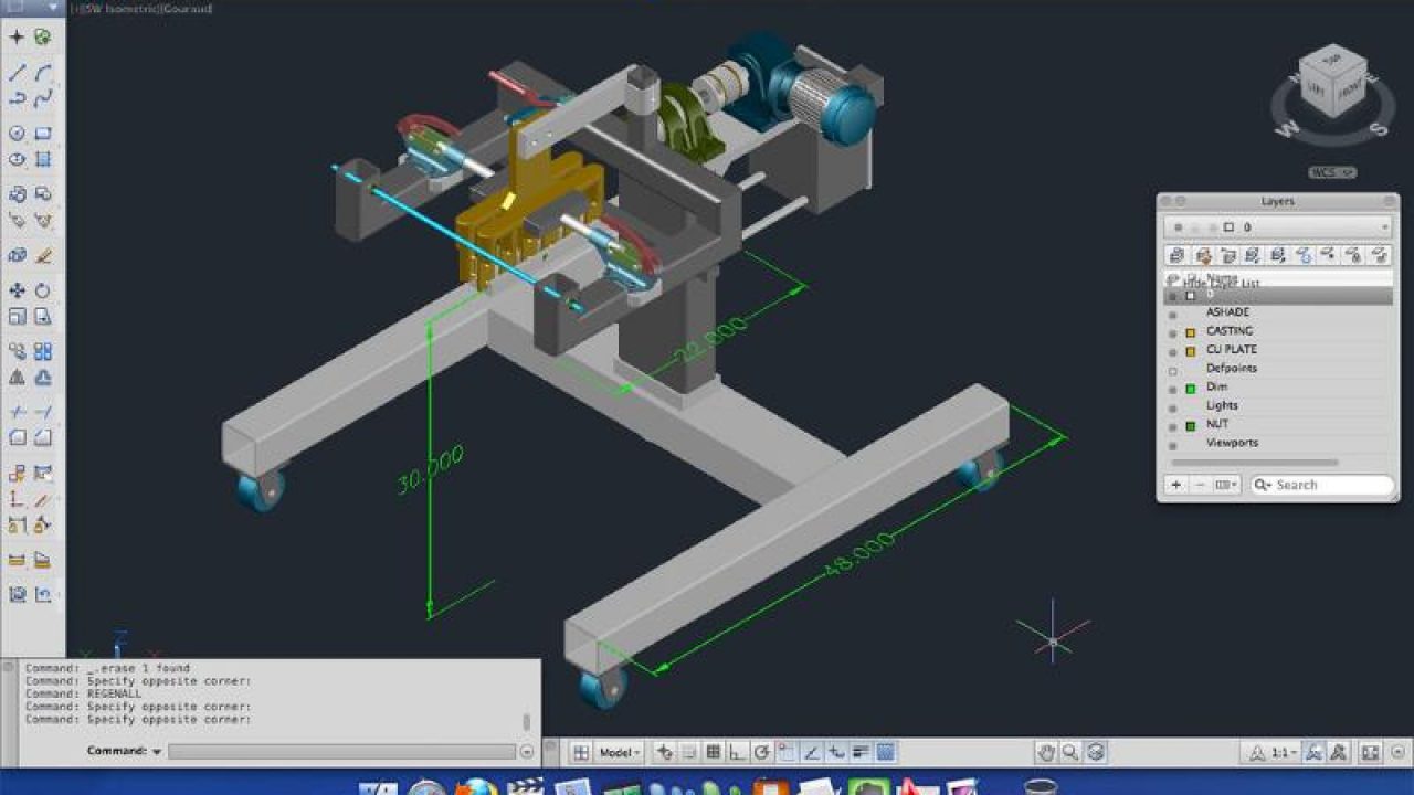 Le Migliori Alternative Ad Autocad Gratuite O A Basso Costo