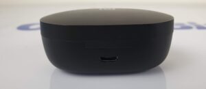 dock redmi airdots microusb