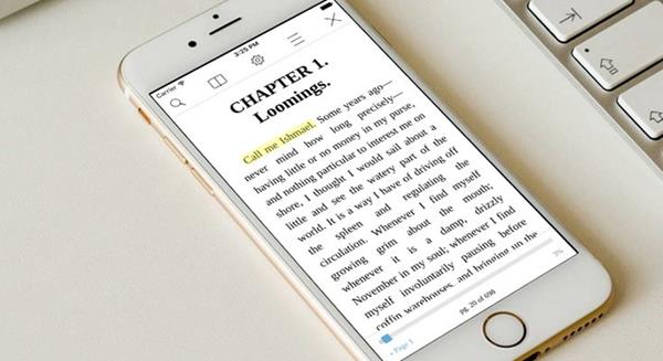 Migliori app per leggere per iPhone