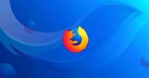 firefox 68