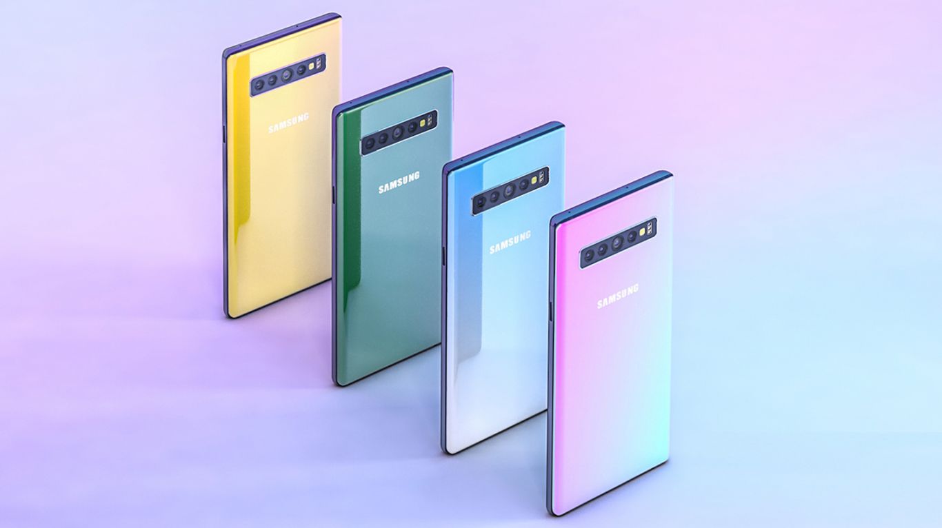 samsung note 10 folder price