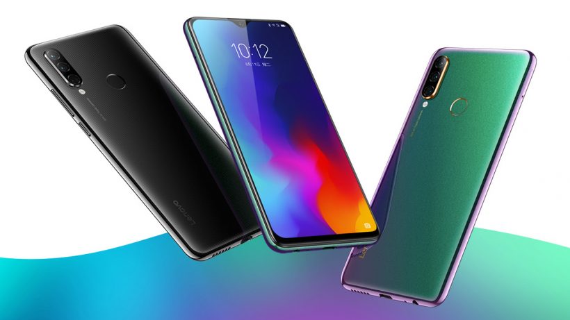 lenovo Z6